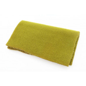 Furry Foam - Lt.Olive