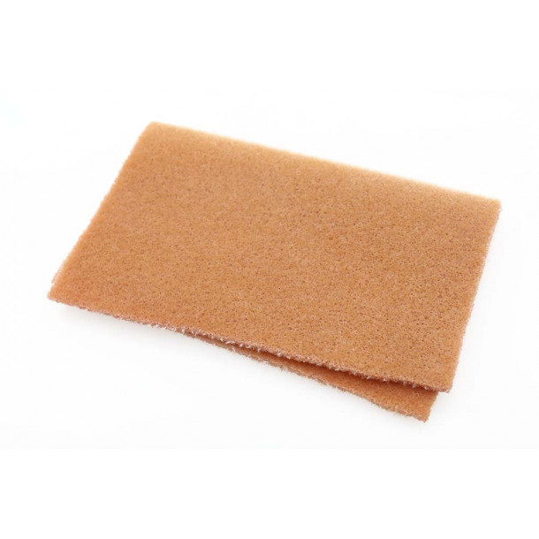 Furry Foam - Tan
