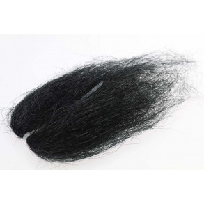 Ghost hair - Black