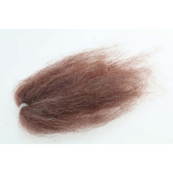 Ghost hair - Brown