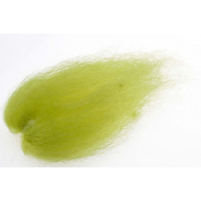 Ghost hair - Fl. Chartreuse