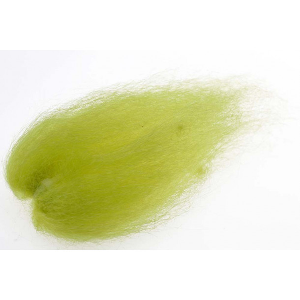 Ghost hair - Fl. Chartreuse