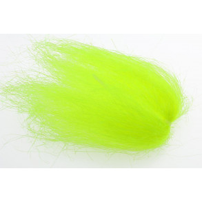 Ghost hair - Fl. yellow