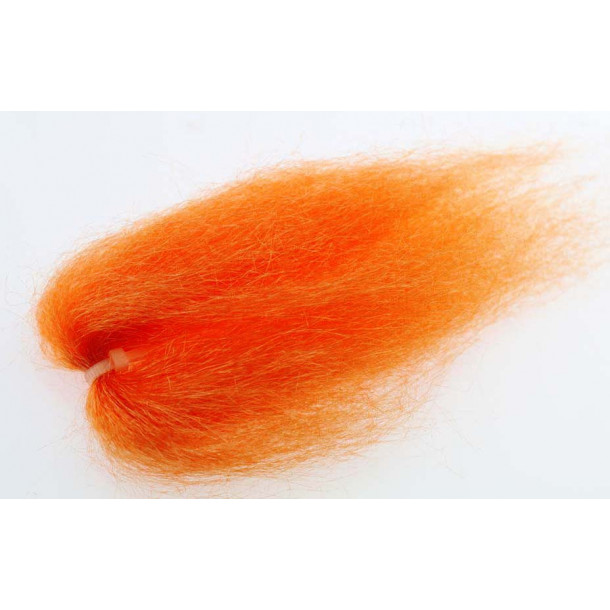 Ghost Hair - Fl.Orange