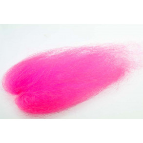 Ghost hair - Fluo Pink