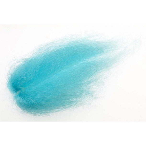 Ghost hair - Ice Aquamarine