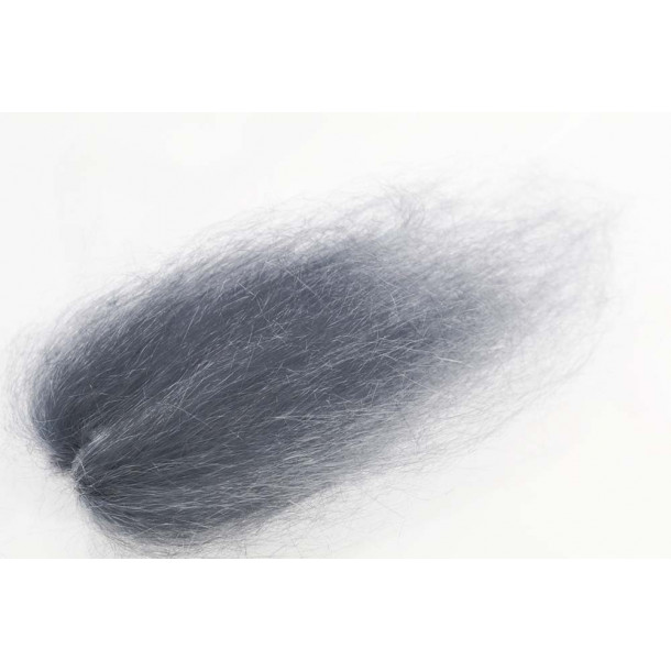 Ghost hair - Ice Silver Grey