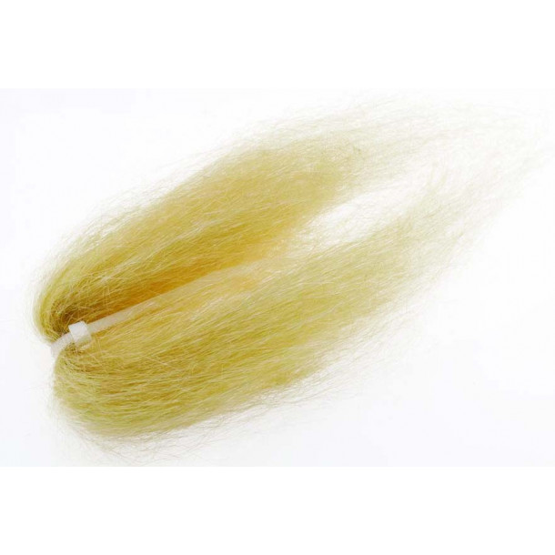 Ghost Hair - Light Olive