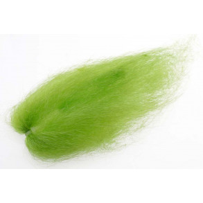 Ghost hair - Olive green (tobis)