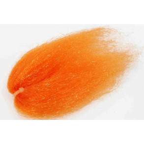 Ghost hair - Orange