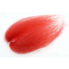 Ghost hair - Red