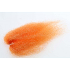 Ghost hair - Rusty Orange