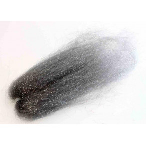 Ghost hair - Silver Grey