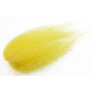 Ghost hair - Yellow
