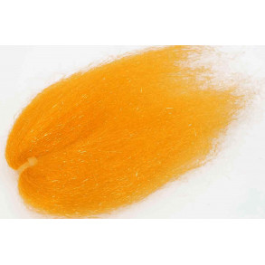 Ghost Hair - Yellow Orange