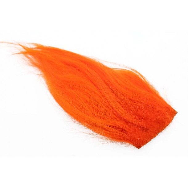 Goat - Orange
