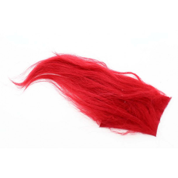 Goat - Red