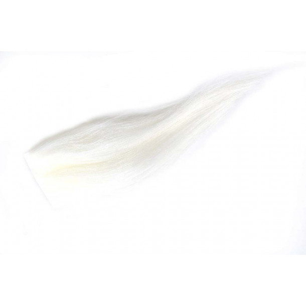 Goat - White