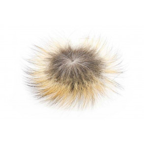 Golden Fox - Natural