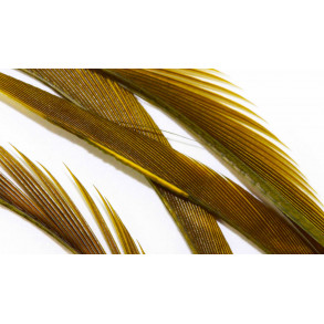 Goose Biots - Blue Wing Olive