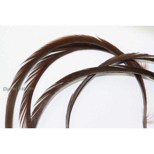Goose biots - Brown