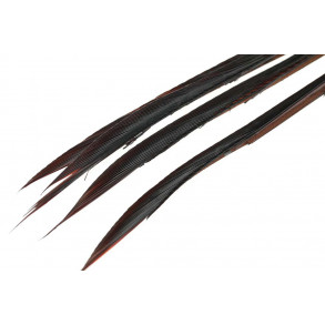 Goose Biots - Rusty Brown