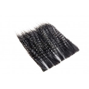 Grizzly Craft Fur - Grizzly Black