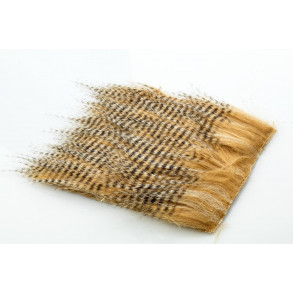 Grizzly Craft Fur - Grizzly Ginger