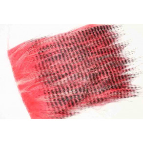 Grizzly Craft Fur - Grizzly Pink
