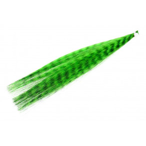 Grizzly Fiber - Baitfish Green