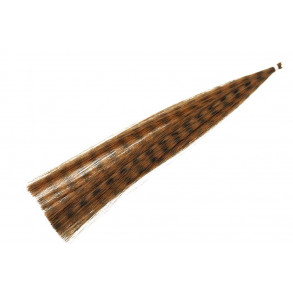 Grizzly Fiber - Brown