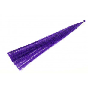 Grizzly Fiber - Dark purple