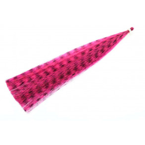 Grizzly Fiber - Hot Pink