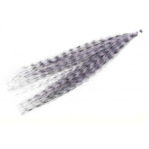 Grizzly Fiber - Light Purple