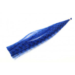 Grizzly Fiber - Royal Blue