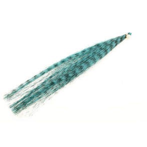 Grizzly Fiber - Teal