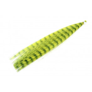 Grizzly Fiber - Wild Olive