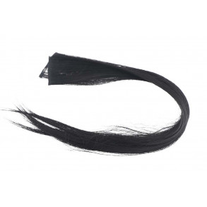 Grizzly Hair - Black