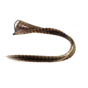 Grizzly Hair - Brown