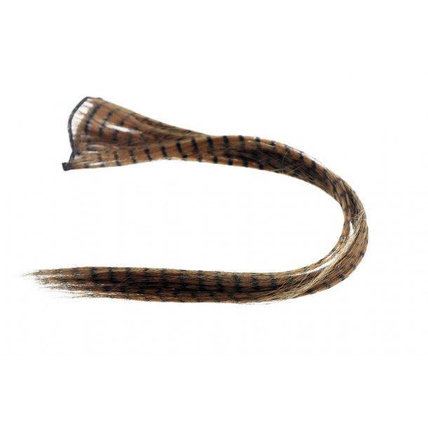 Grizzly Hair - Brown