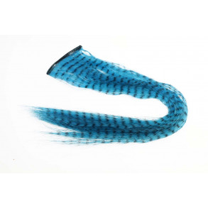 Grizzly Hair - Caribbean Blue