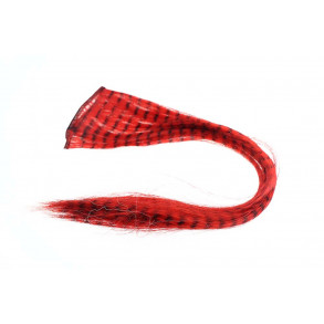 Grizzly Hair - Red