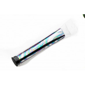 Gummi Flash Foil - Oil Slick