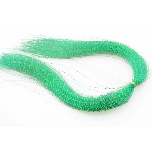 H2O Krystal Flash - M.O.P.Green