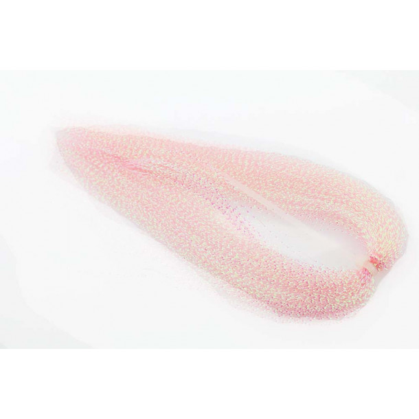 H2O Krystal Flash - M.O.P.Pink