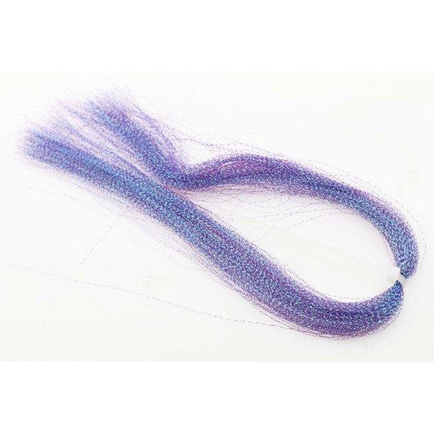 H2O Krystal Flash - Purple