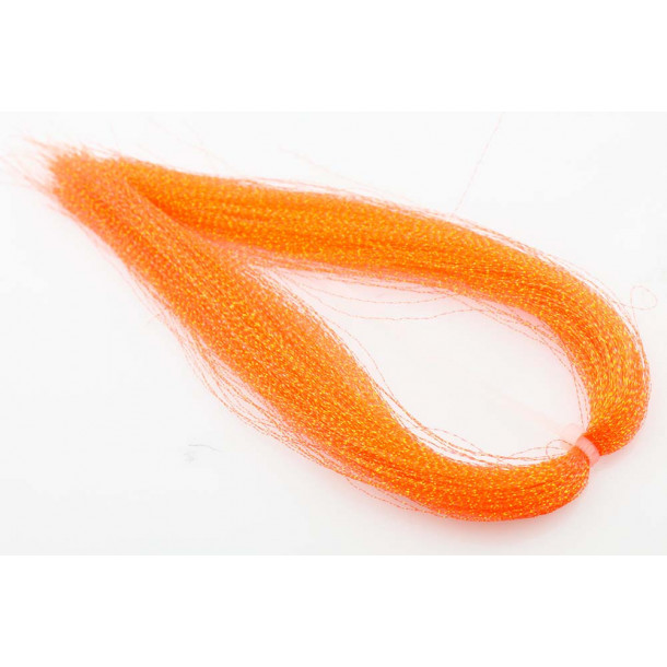 H2O Pearl Krystal Flash - Hot Orange