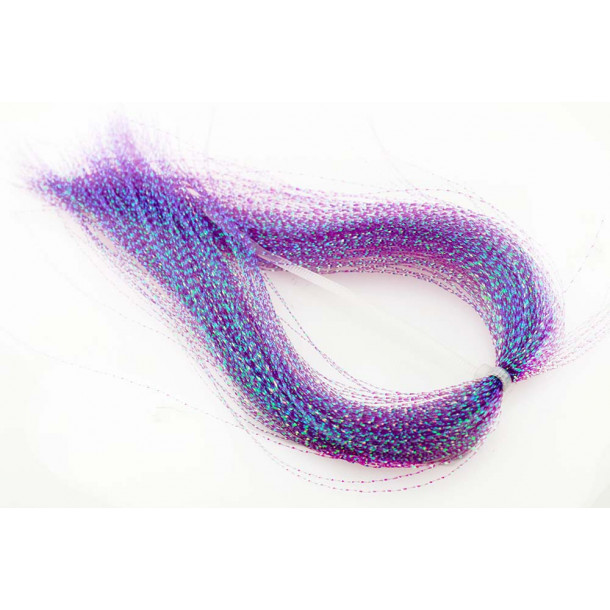H2O Pearl Krystal Flash - Purple