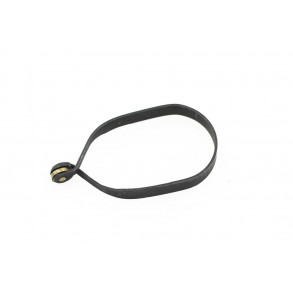 Hackle Plier Non skid