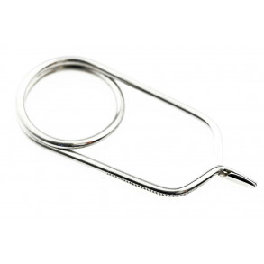 Hackle Plier Standard